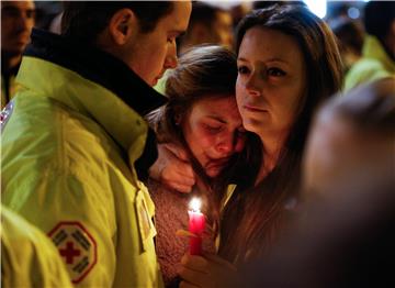 BELGIUM BRUSSELS ATTACKS AFTERMATH