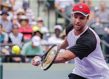 ATP Miami: Čilić u 3. kolu na Simona