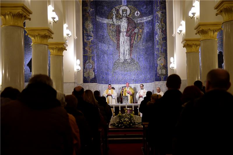 Beogradski nadbiskup pozvao sve kršćane na dijalog