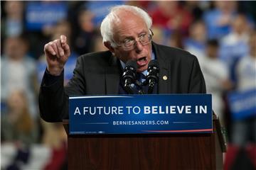 Sanders pobijedio u Aljaski i Washingtonu