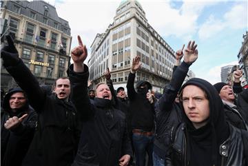 BELGIUM BRUSSELS TERROR ATTACKS AFTERMATH