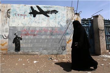 YEMEN US DRONES