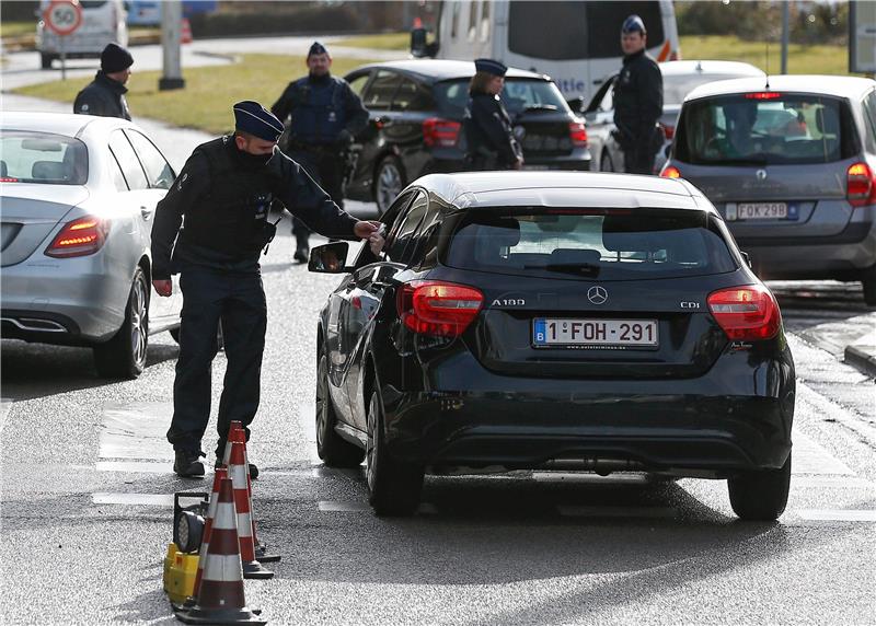 BELGIUM BRUSSELS ATTACKS AFTERMATH