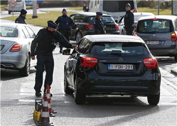 BELGIUM BRUSSELS ATTACKS AFTERMATH