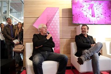 Hrvatski telekom predstavio koncept ponude usluga Magenta 1