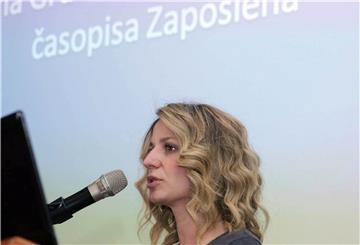 Održana prva međunarodna konferencija "Mentorstvo kao oblik networkinga među ženama"