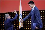 Yao Ming ulazi u košarkaški Hall of Fame 