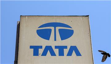 INDIA TATA STEEL BRITAIN