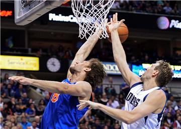 USA BASKETBALL NBA