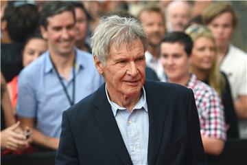 Harrison Ford dokazao da je na strani dobra