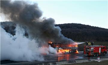 ROMANIA COACH ACCIDENT