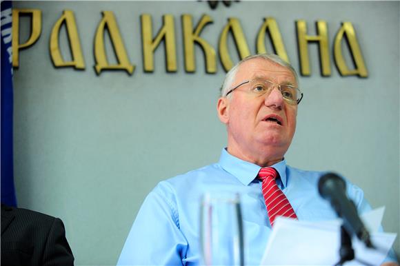 ICTY: Some of Seselj's speeches invitation to persecution, but there's no causality