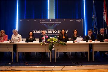 Zagreb Auto Show kao u najbolja vremena, očekuje 120.000 posjetitelja