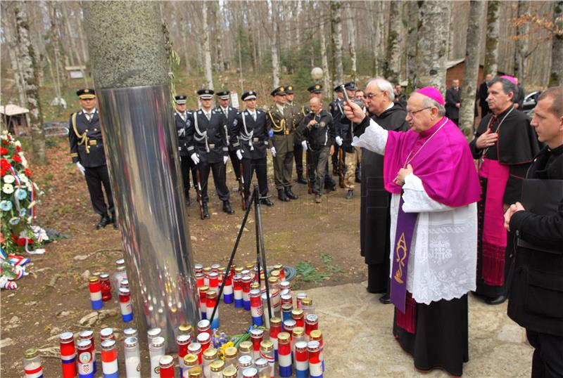 Obilježena 25. obljetnicu akcije "Plitvice"