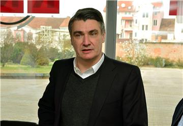 PRESUDA Milanović: Šešelj je politički kriminalac i krvnik, netko je loše uradio svoj posao