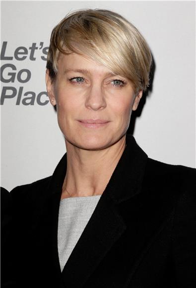 Robin Wright u pregovorima za ulogu u nastavku "Istrebljivača" 