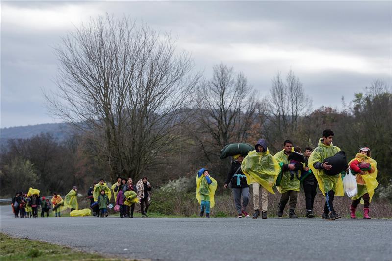 Amnesty optužio Tursku da ilegalno vraća izbjeglice u Siriju