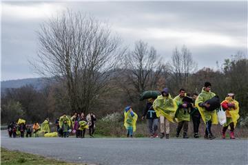 Amnesty optužio Tursku da ilegalno vraća izbjeglice u Siriju