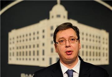 Vučić o presudi Šešelju: 'Velika Srbija' nije naša politika, ICTY nije ispunio svoj cilj