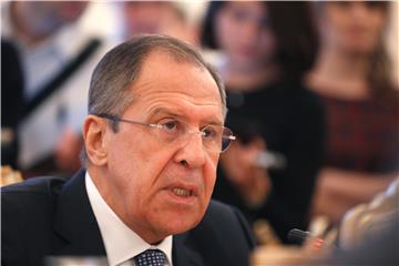 Lavrov: navodi o američko-ruskom dogovoru o Asadovoj sudbini su "prljave glasine"