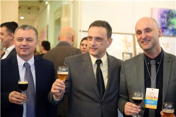 Otvorenje "Craft beer festivala"