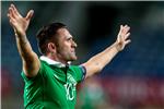 Robbie Keane pauzira mjesec i pol dana 