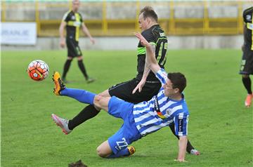 HNL: Istra 1961 - Lokomotiva