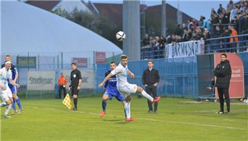 HNL: Slaven Belupo - Rijeka