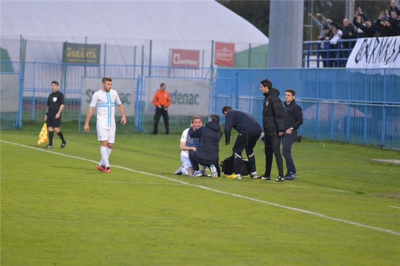 HNL: Slaven Belupo - Rijeka