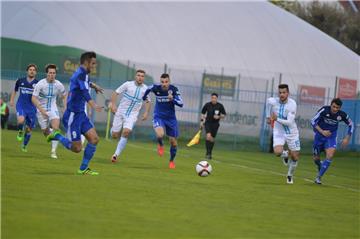 HNL: Slaven Belupo - Rijeka