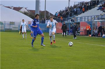 HNL: Slaven Belupo - Rijeka