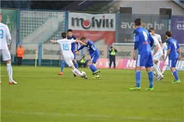 HNL: Slaven Belupo - Rijeka