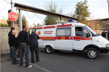 Sjedinjene Države osudile sukob između Armenije i Azarbajdžana