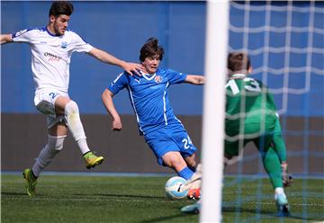 HNL: Dinamo - Osijek