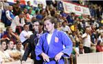 Judo - Ukupno devet medalja hrvatskih judaša