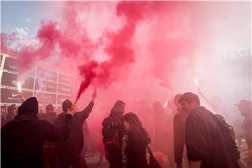 AUSTRIA MIGRATION BORDER CONTROLS