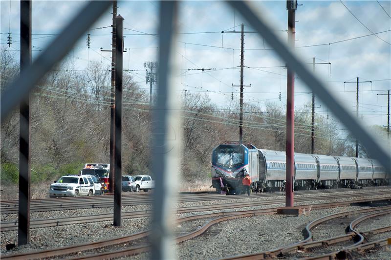 USA TRANSPORT ACCIDENTS