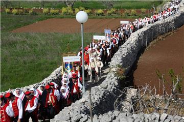 Manifestacija ''Uskrs u Primorju''