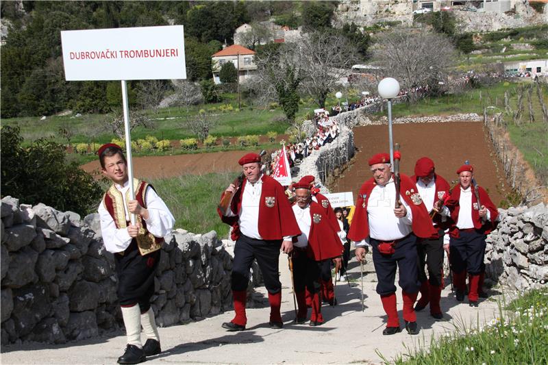 Manifestacija ''Uskrs u Primorju''