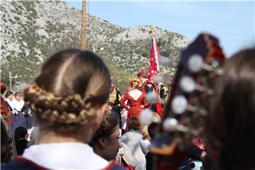 Manifestacija ''Uskrs u Primorju''