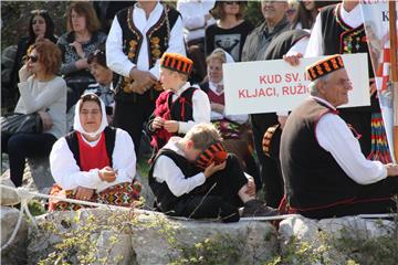 Manifestacija ''Uskrs u Primorju''