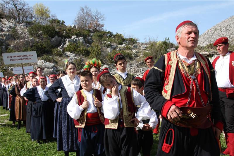 Manifestacija ''Uskrs u Primorju''