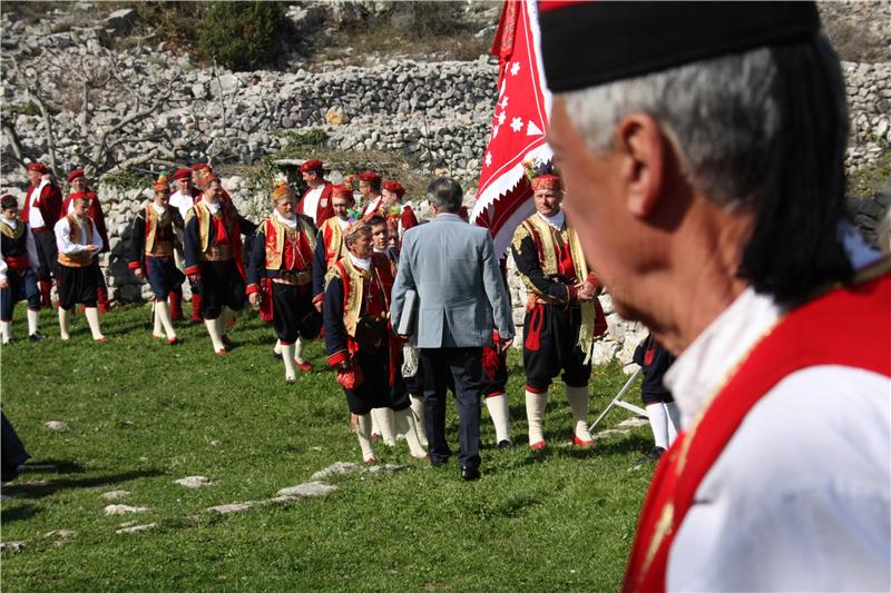 Manifestacija ''Uskrs u Primorju''