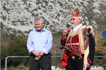 Manifestacija ''Uskrs u Primorju''