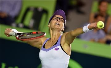 WTA: Lučić Baroni pala na 74. mjesto