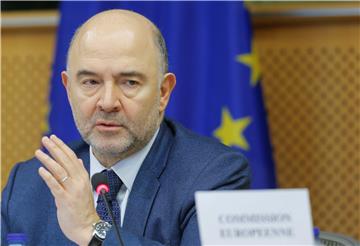 Multinacionalne kompanije moraju plaćati poreze tamo gdje ostvaruju dobit - Moscovici