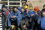 Unemployment slightly down in Croatia in February, stagnates in EU