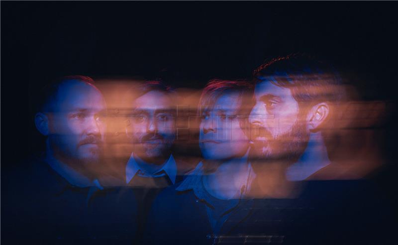 Explosions In The Sky dolazi u Zagreb nakon 12 godina