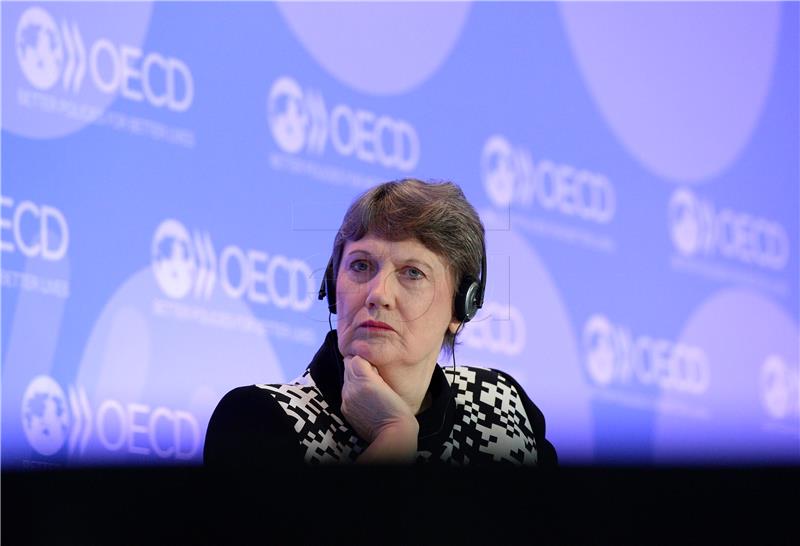 Novi Zeland nominirao Helen Clark za glavnu tajnicu UN-a