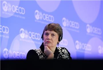 Novi Zeland nominirao Helen Clark za glavnu tajnicu UN-a